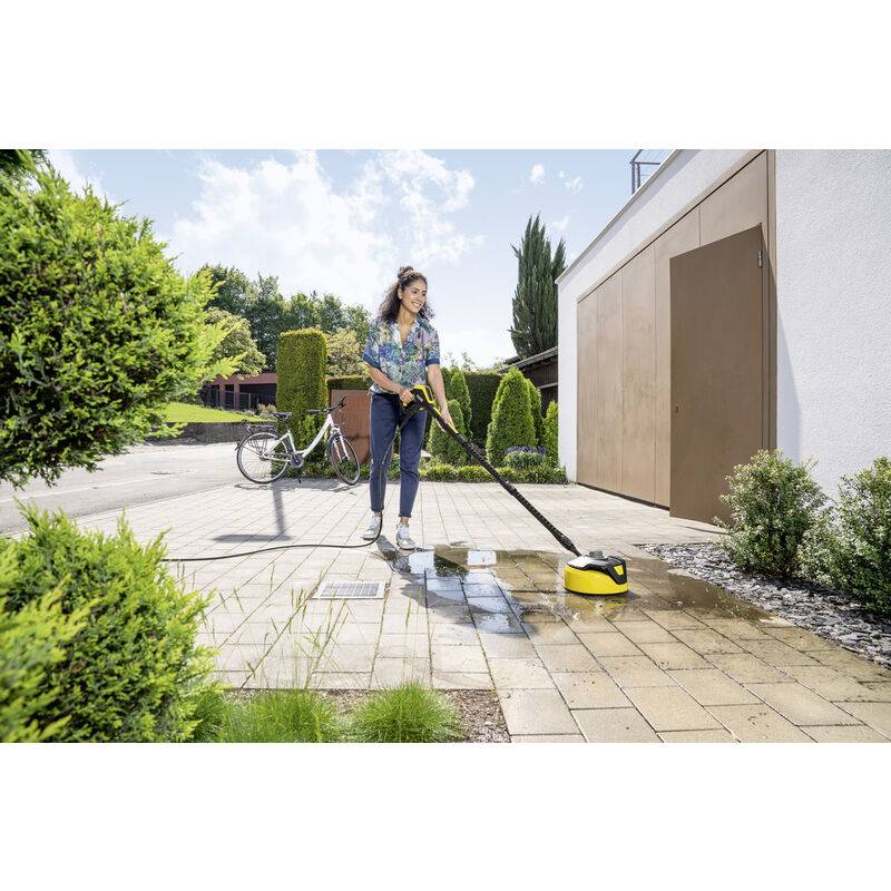 Nettoyeur de surface T-Racer T 5 pour haute pression K2 à K7 - Karcher - Image 13