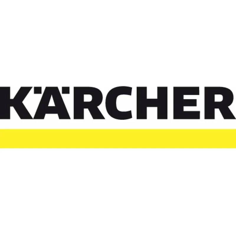 Lance télescopique nettoyeur haute pression aluminium noir Ø23.3 cm L.3.7-5 m TLA4 - Karcher - Image 4