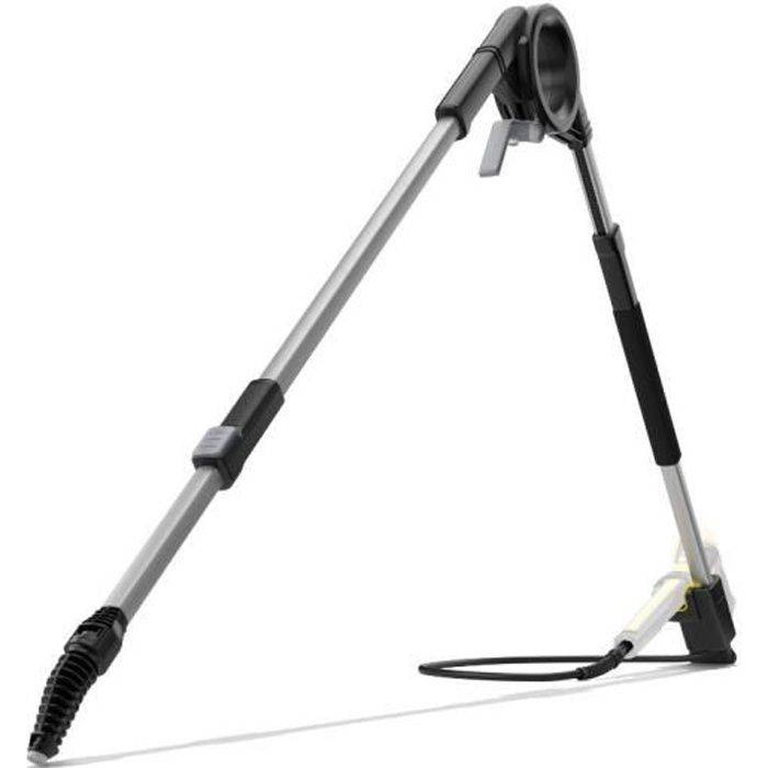 Lance télescopique nettoyeur haute pression aluminium noir Ø23.3 cm L.3.7-5 m TLA4 - Karcher - Image 11