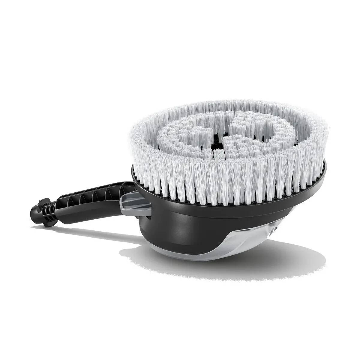 Brosse de Nettoyage Rotative Noir/Gris - KARCHER - Image 3