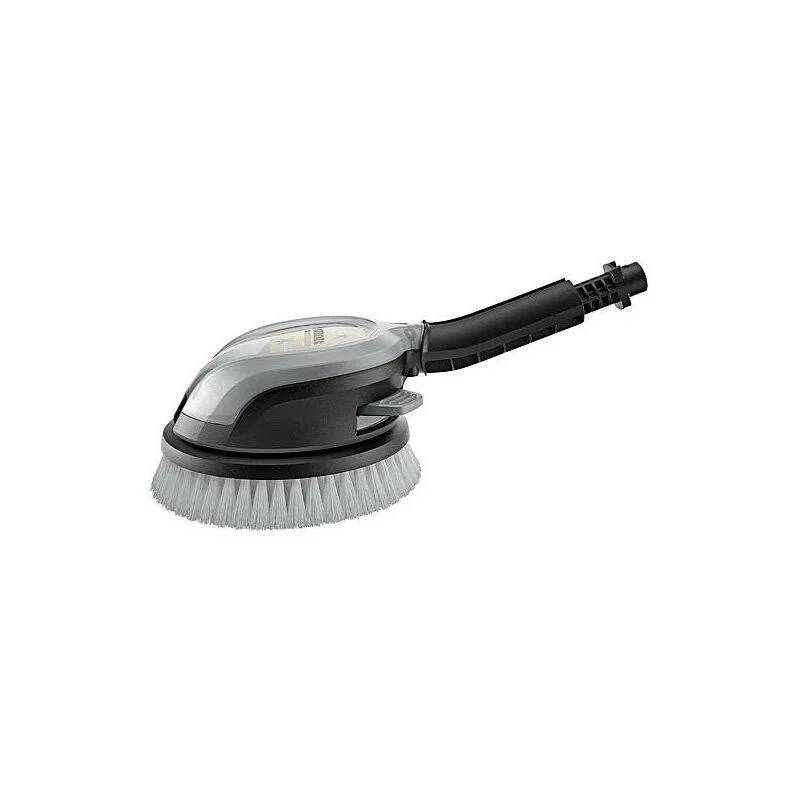 Brosse de Nettoyage Rotative Noir/Gris - KARCHER - Image 1