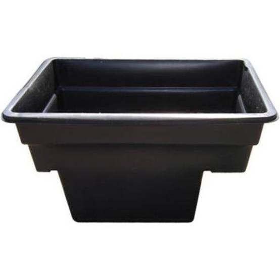Ubbink - Bassin préformé HDPE Quadra C1 520L – Ubbink - Image 7
