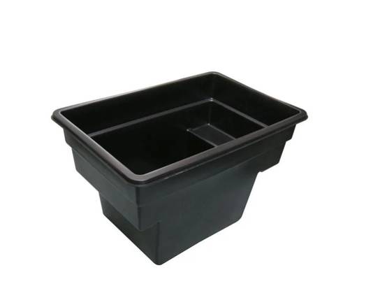 Ubbink - Bassin préformé HDPE Quadra C1 520L – Ubbink - Image 2