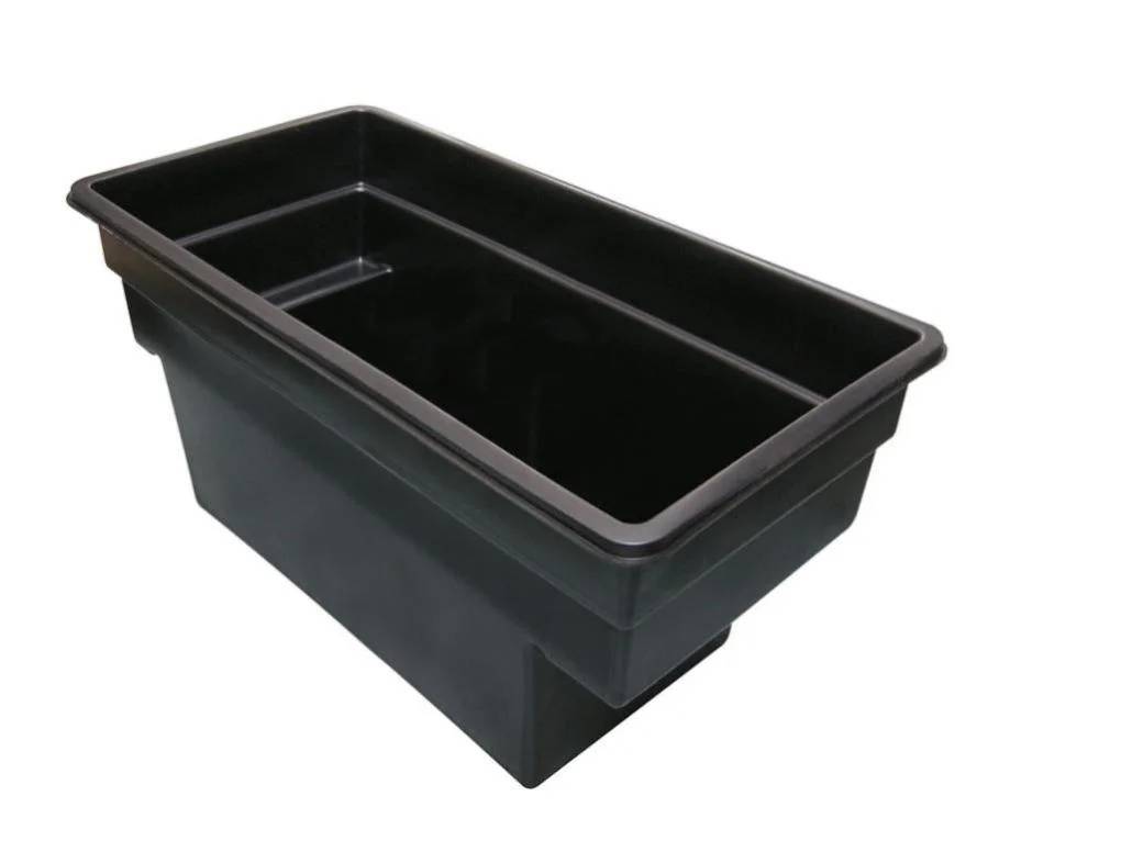 Ubbink - Bassin préformé HDPE Quadra C2 1500 L – Ubbink - Image 1