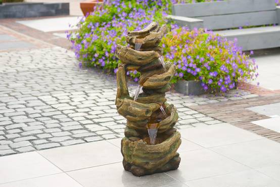 Fontaine De Jardin - UBBINK - Image 1