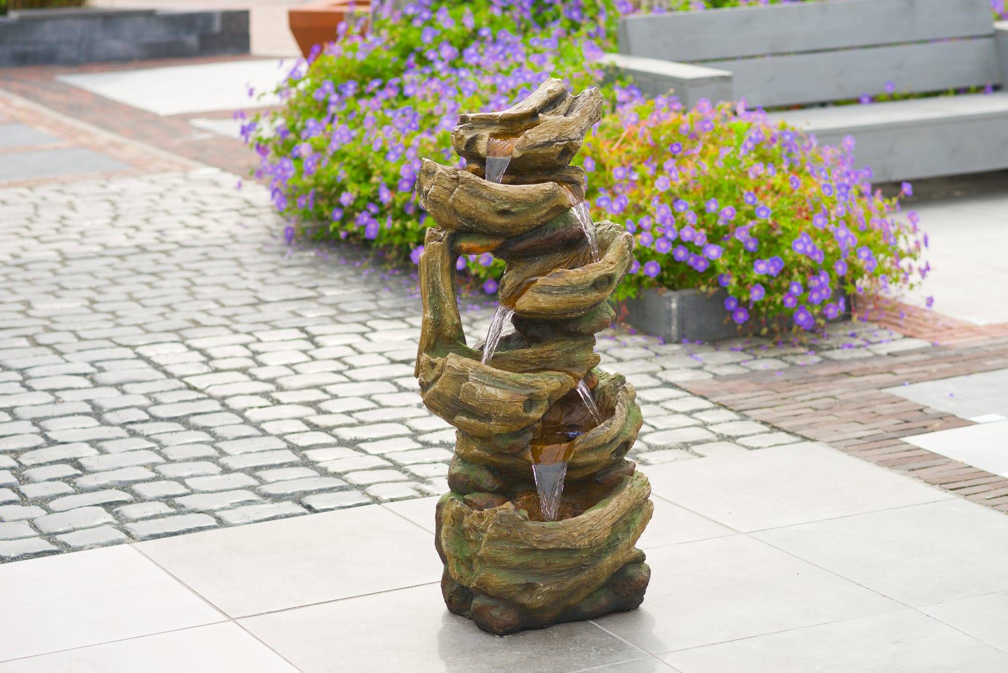 Fontaine De Jardin - UBBINK - Image 1