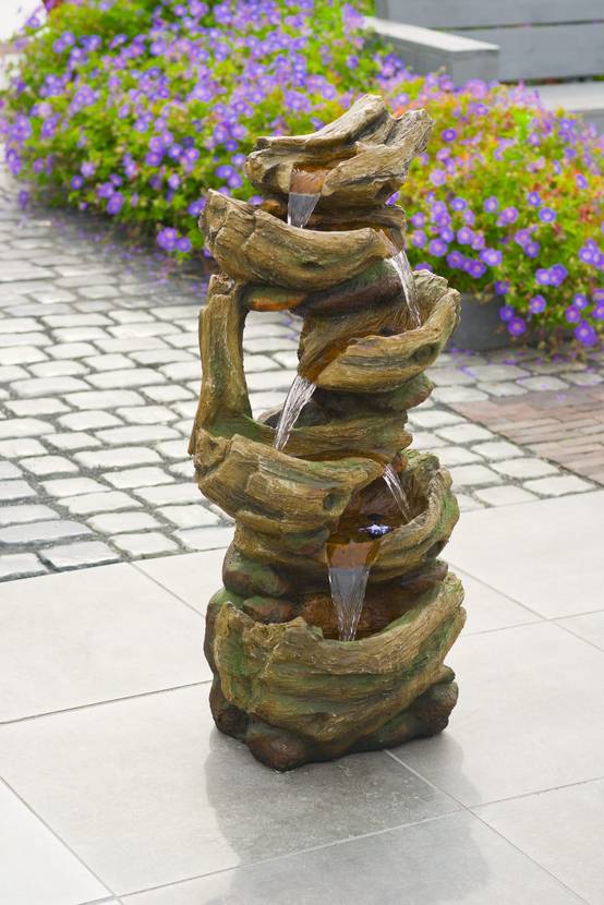 Fontaine De Jardin - UBBINK - Image 3