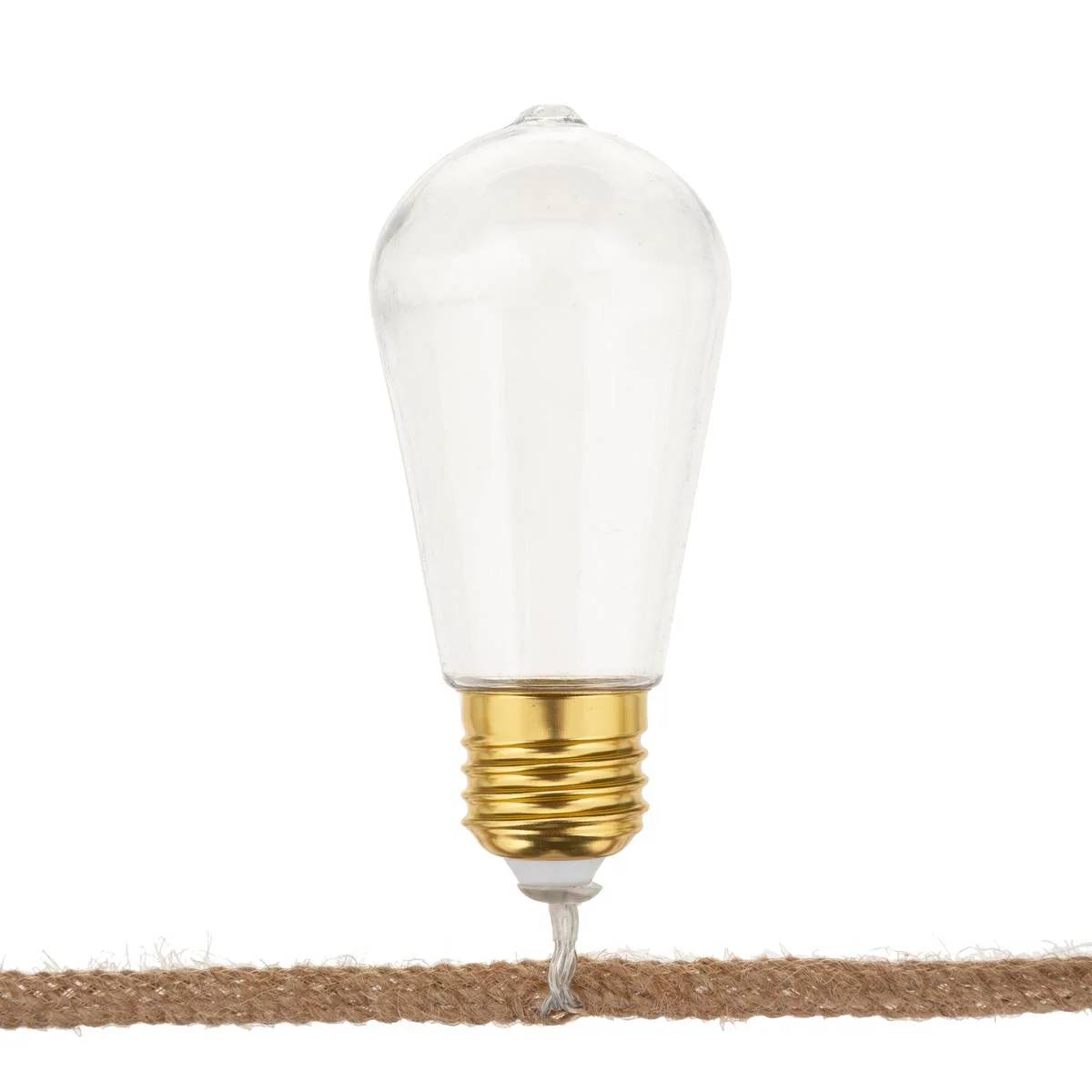 Guirlande décorative LED - ATMOSPHERA - Image 1
