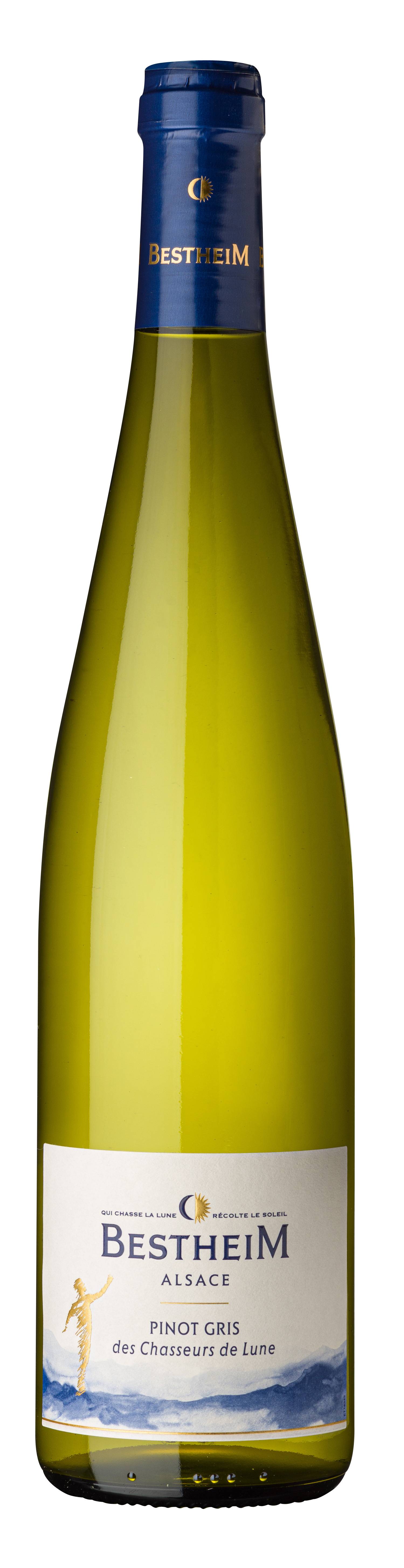 Bestheim - Pinot Gris Chasseurs de Lune
