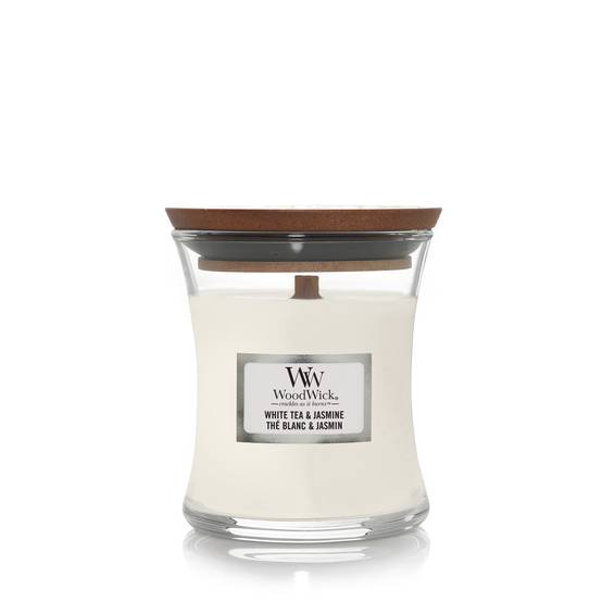 WW JARRE MM THE BLANC & JASMIN