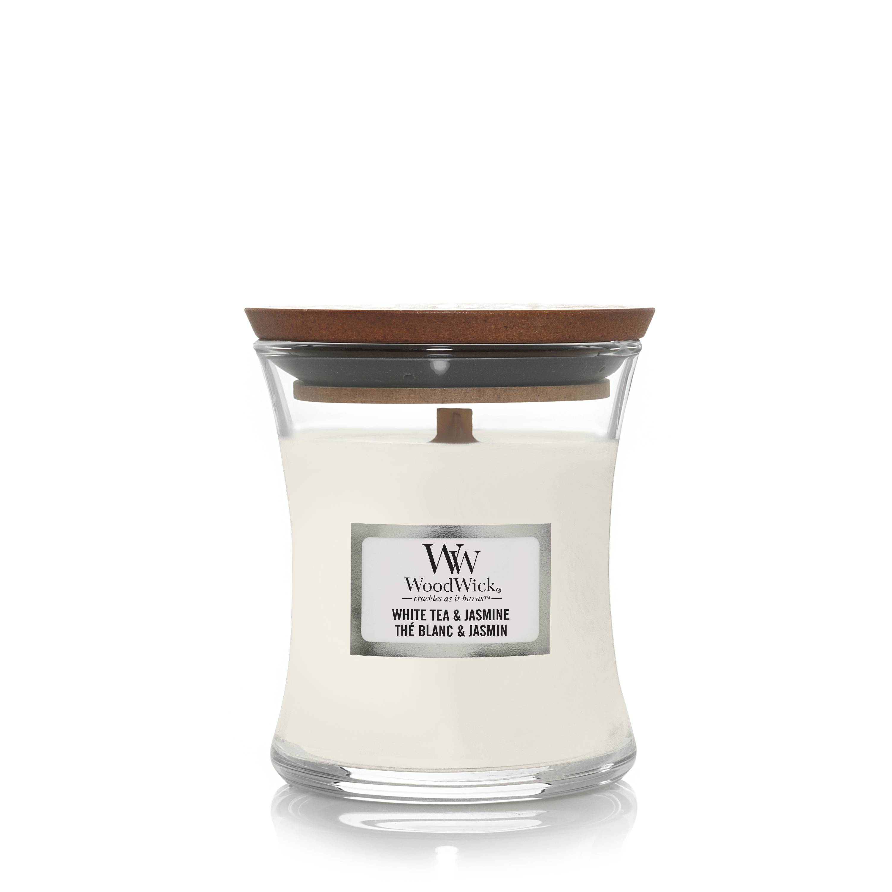WW JARRE MM THE BLANC & JASMIN