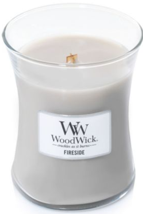 Bougie Sablier Moyenne Jar – YANKEE CANDLE