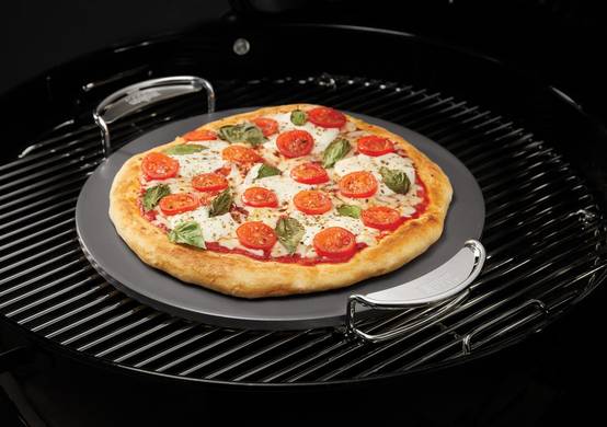 Weber - Pierre À Pizza - WEBER - Image 3