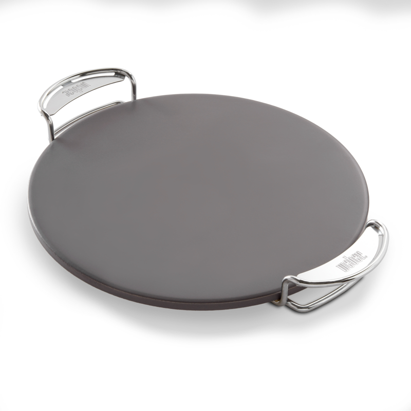 Weber - Pierre À Pizza - WEBER - Image 1