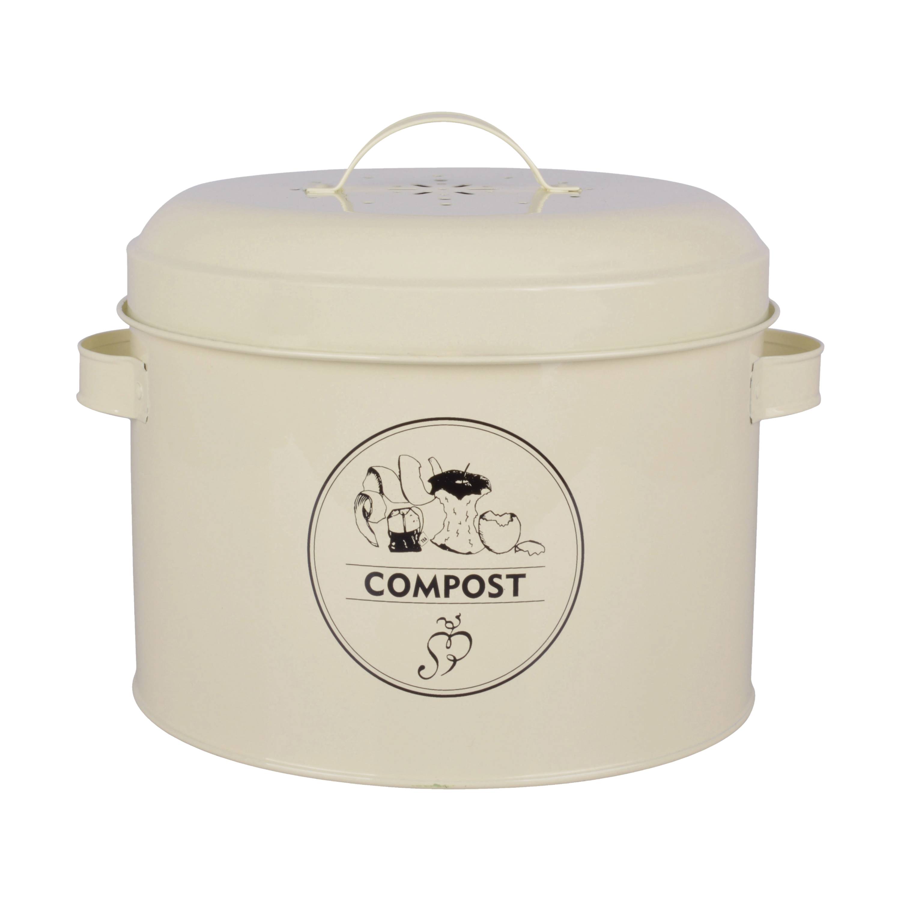 Composteur de cuisine – ESSCHERT DESIGN
