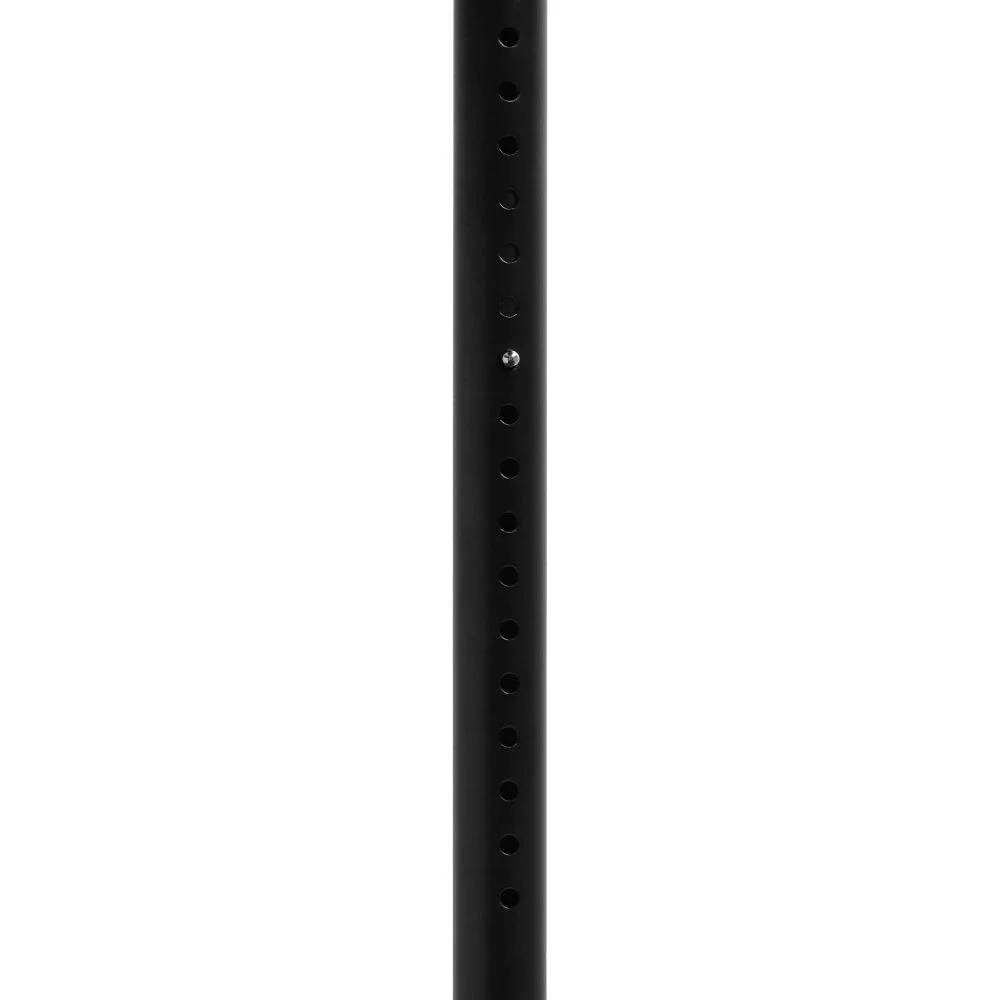 Etagère télescopique Plantes Acier Galvanisé H 301 cm - ESSCHERT DESIGN