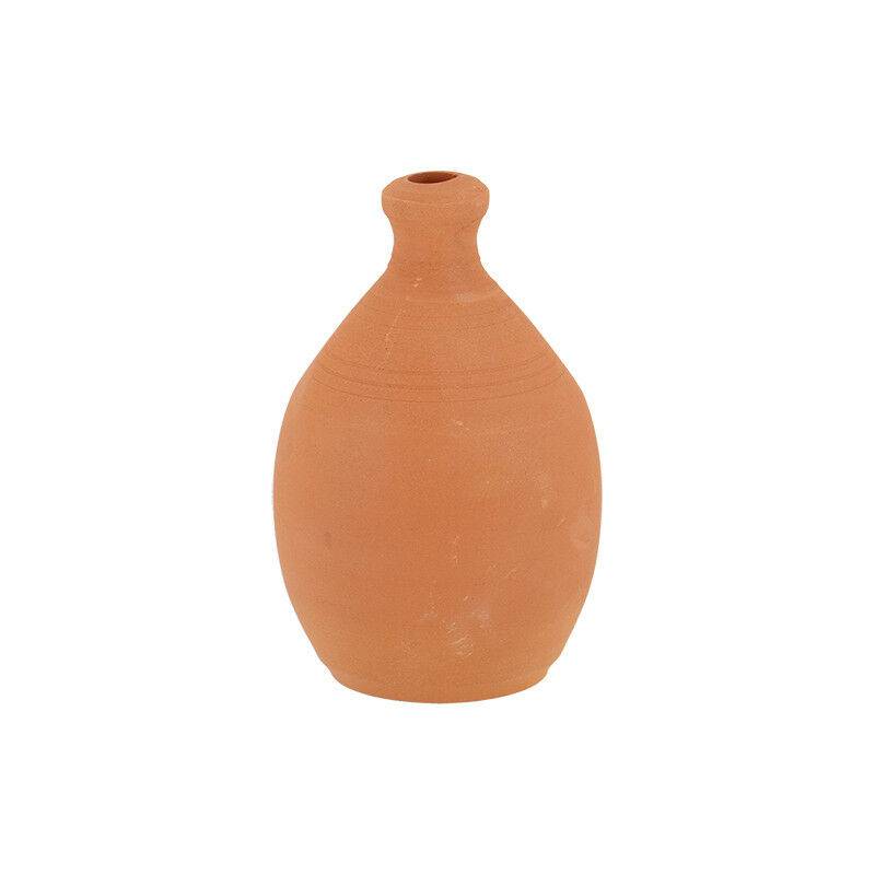 Arrosoir chantepleure Terre Cuite Ø 9,5 cm H 15,4 cm - Image 5