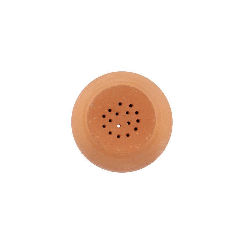 Arrosoir chantepleure Terre Cuite Ø 9,5 cm H 15,4 cm - Image 3
