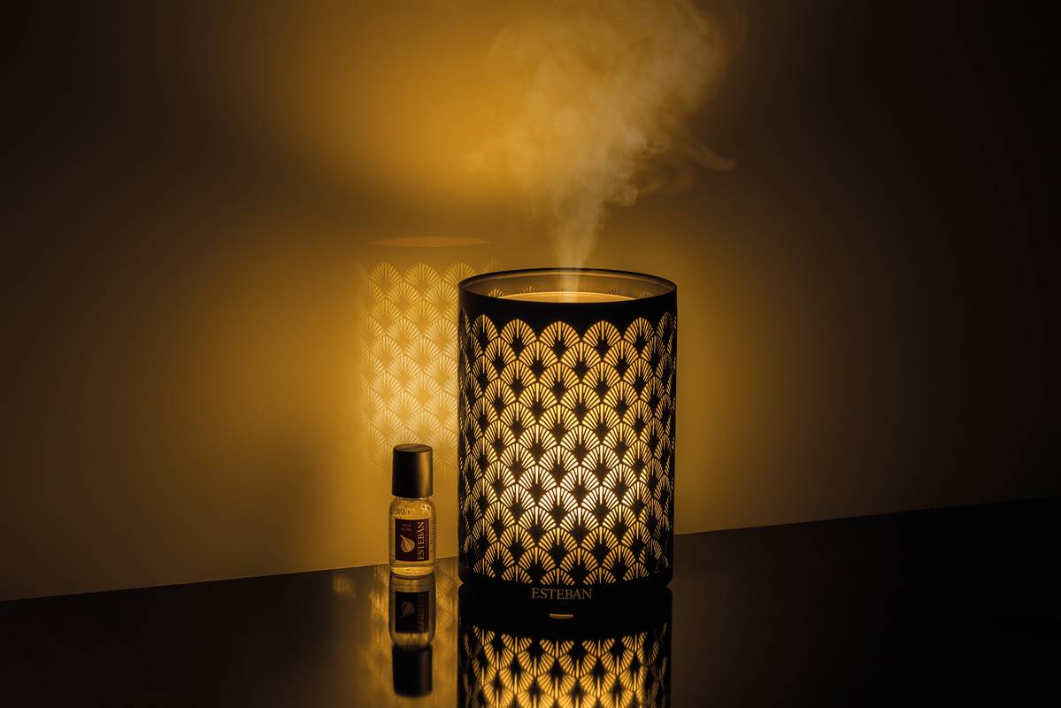 Esteban - Diffuseur Brume de Parfum – ESTÉBAN - Image 4