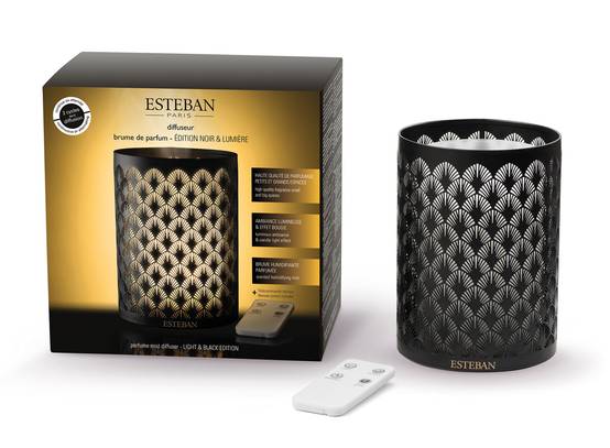 Esteban - Diffuseur Brume de Parfum – ESTÉBAN - Image 5