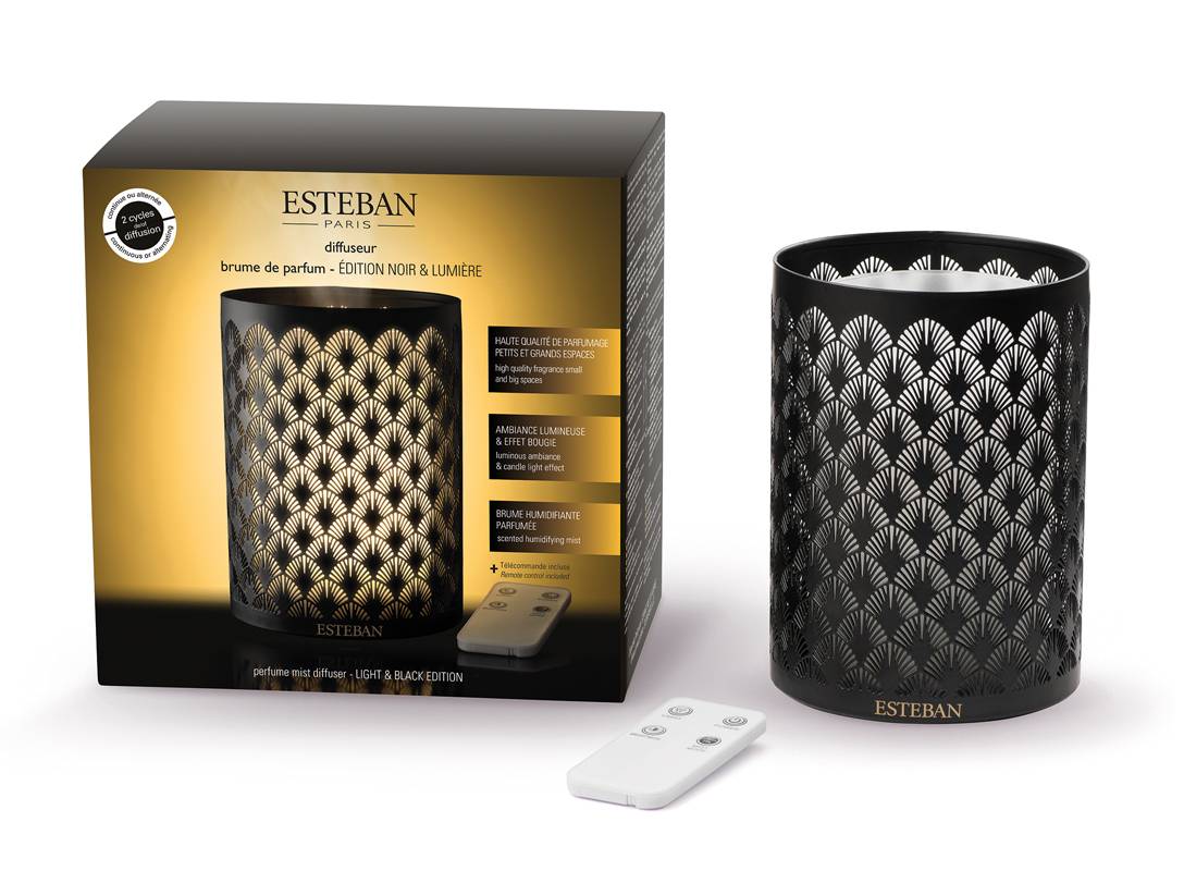 Esteban - Diffuseur Brume de Parfum – ESTÉBAN - Image 5
