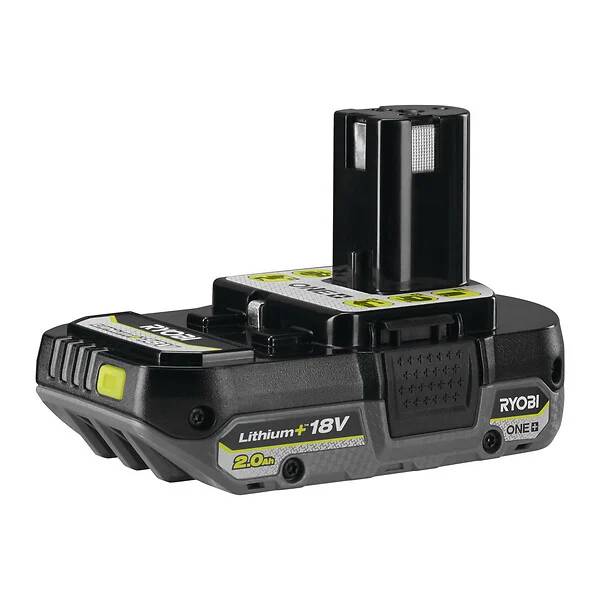 Batterie Lithium+ 18V 2,0 Ah - RYOBI - Image 2