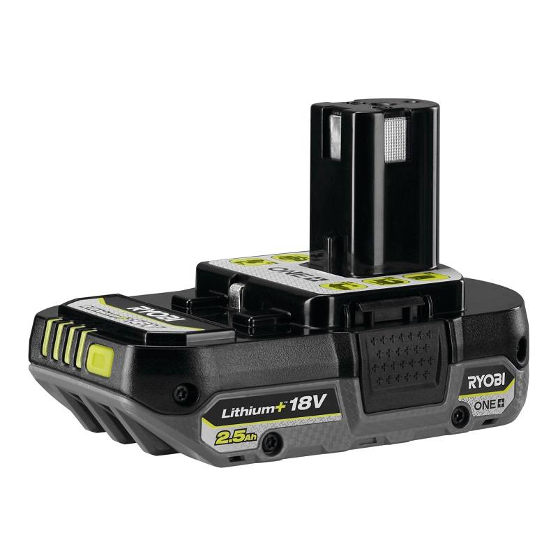 Ryobi - Batterie 18 V 2,5 Ah - RYOBI - Image 1