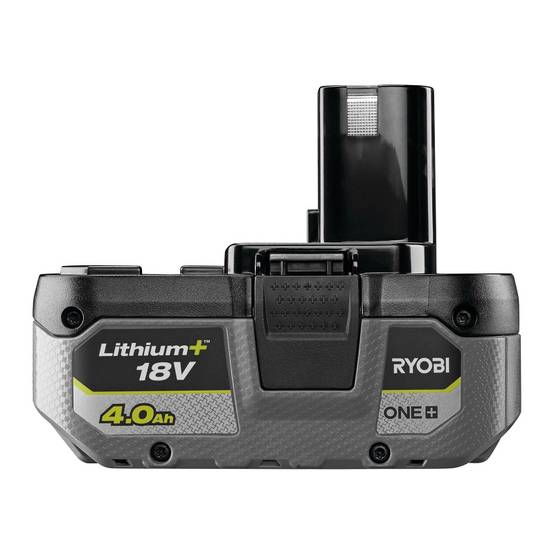 Ryobi - Batterie Lithium-Ion Rb1840xg - RYOBI - Image 2