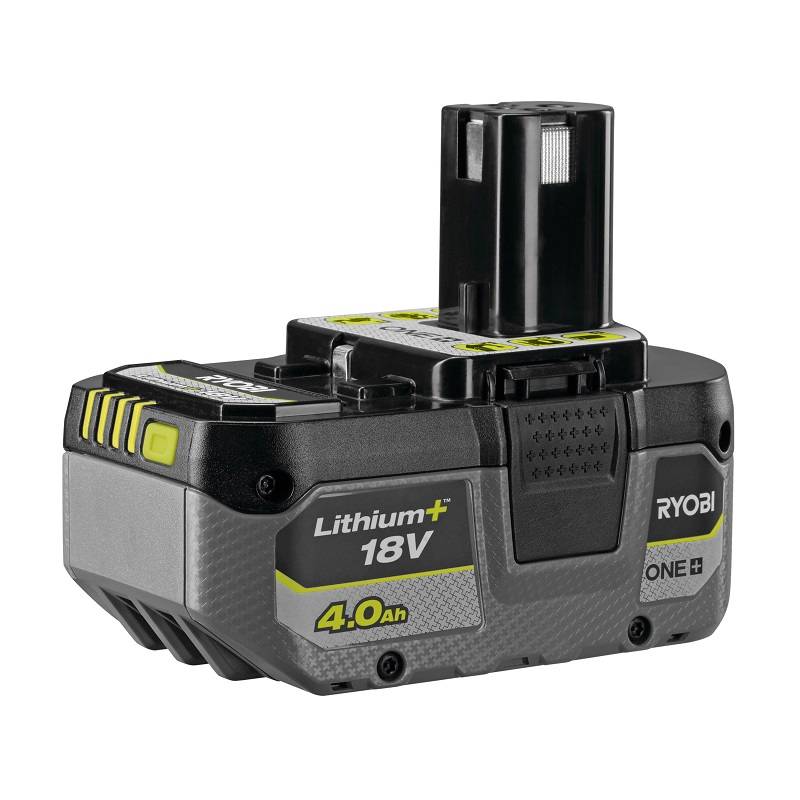 Ryobi - Batterie Lithium-Ion Rb1840xg - RYOBI - Image 1