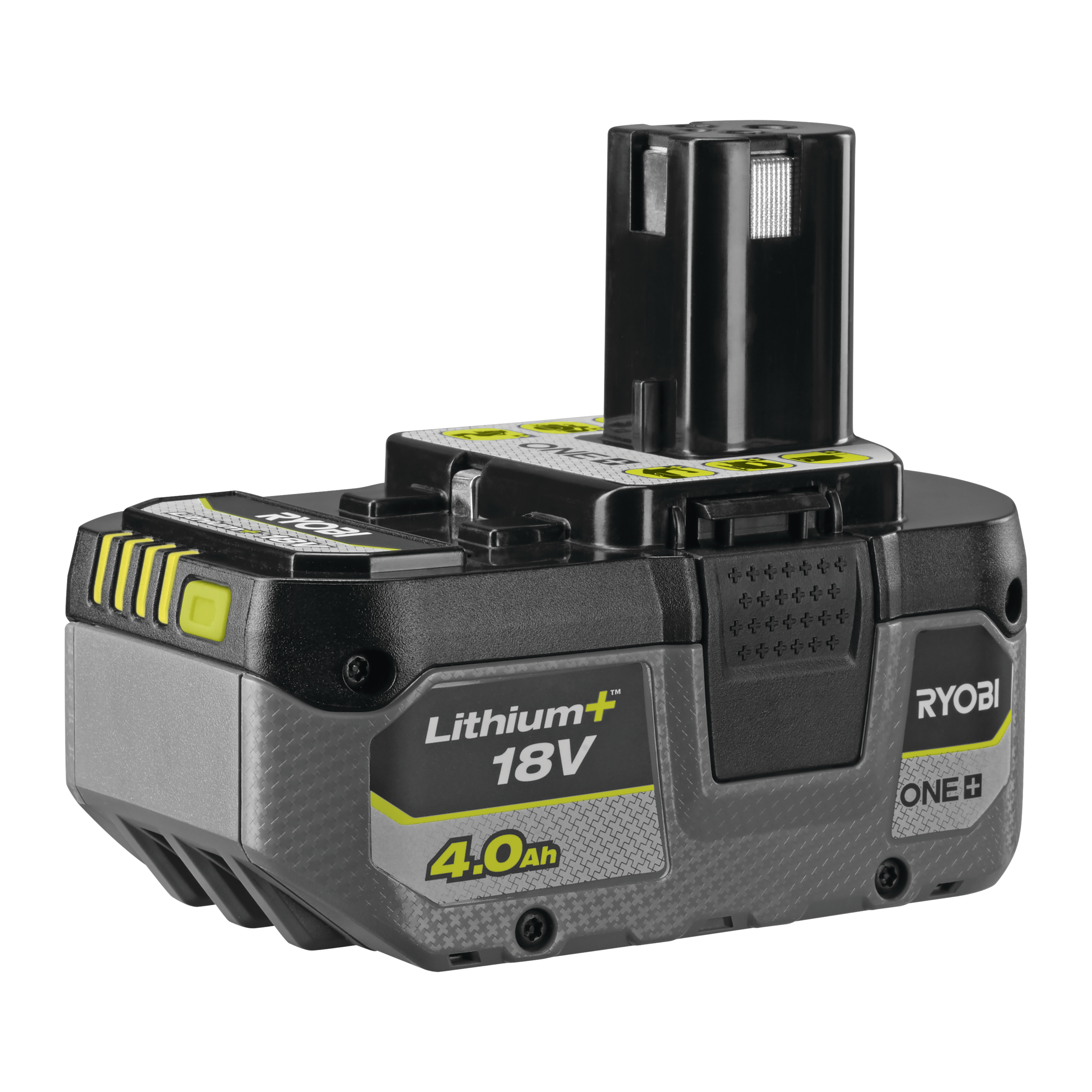 Ryobi - Batterie Lithium-Ion Rb1840xg - RYOBI - Image 3