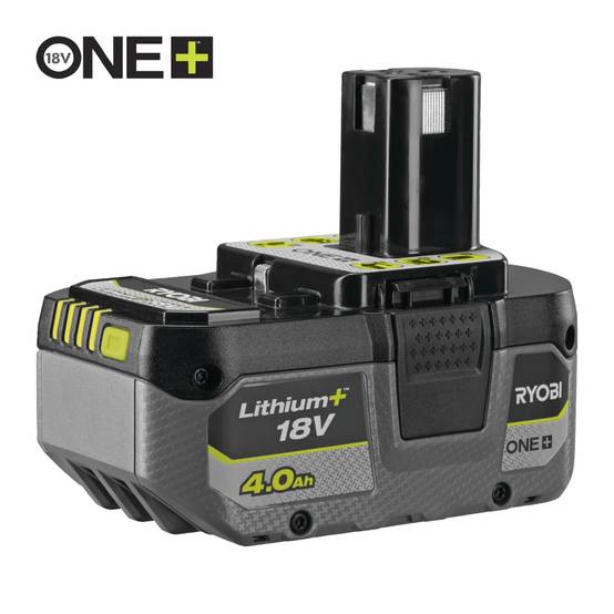 Ryobi - Batterie Lithium-Ion Rb1840xg - RYOBI - Image 5