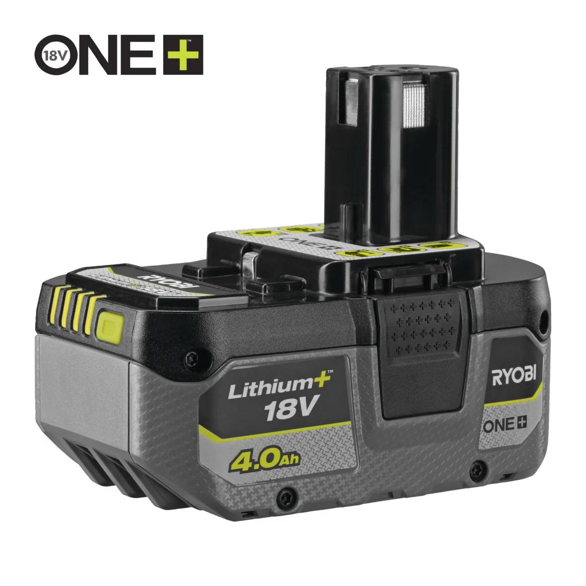 Ryobi - Batterie Lithium-Ion Rb1840xg - RYOBI - Image 5