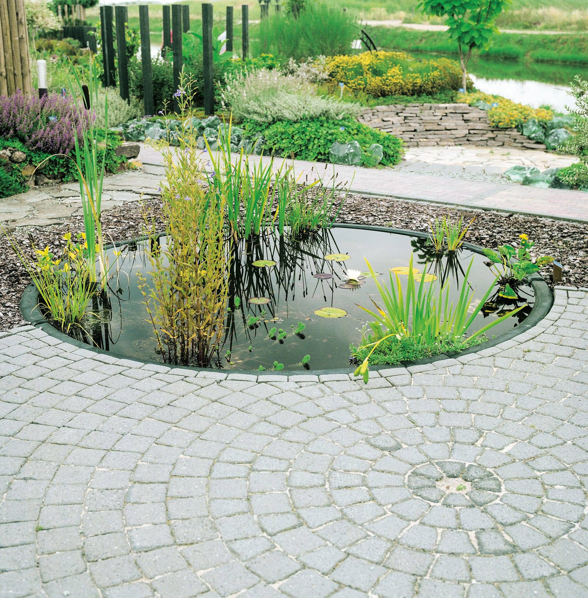 Kit de Jardinage - UBBINK - Image 1
