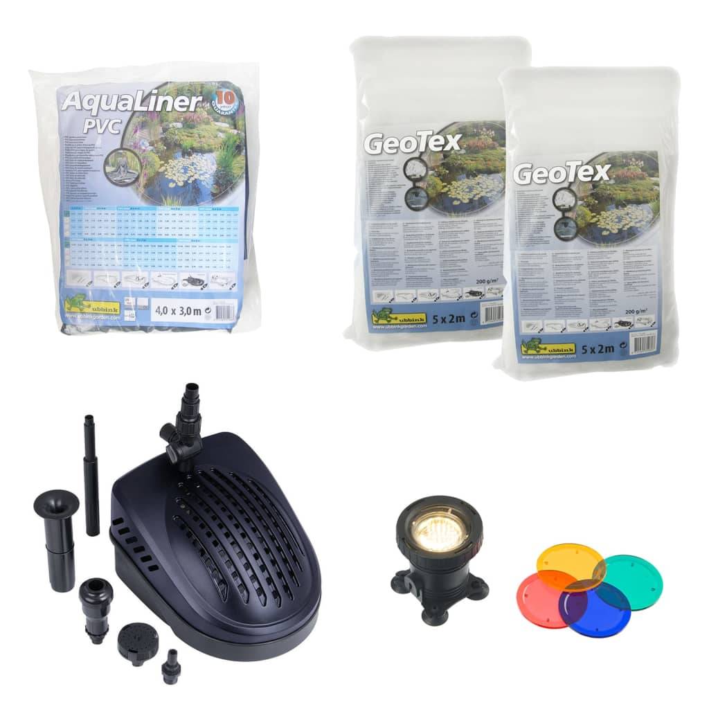 Kit de Jardinage - UBBINK - Image 2