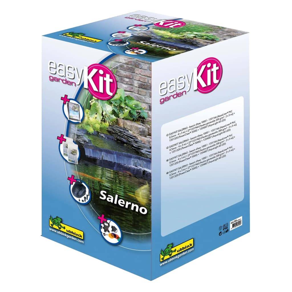 Kit de Jardinage - UBBINK - Image 3