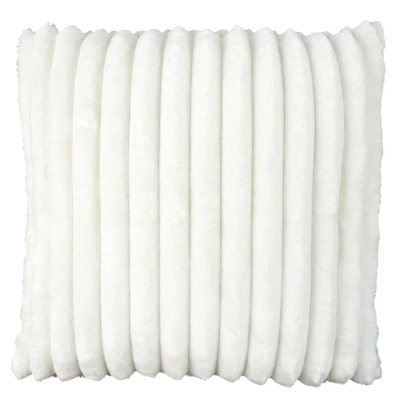Coussin Flanelle Cotelé - M6 - Image 2