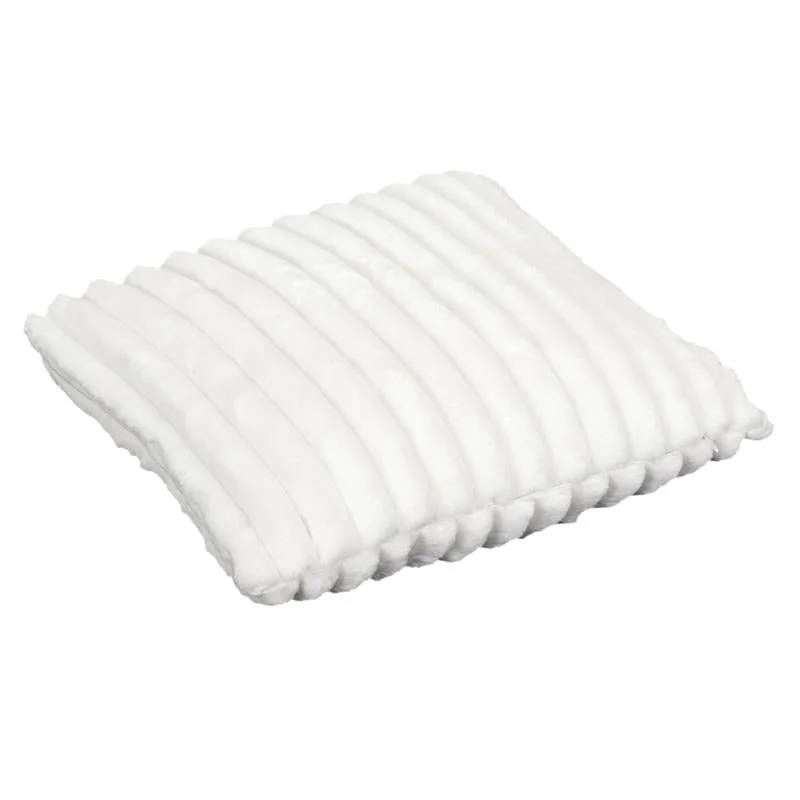 Coussin Flanelle Cotelé - M6 - Image 4
