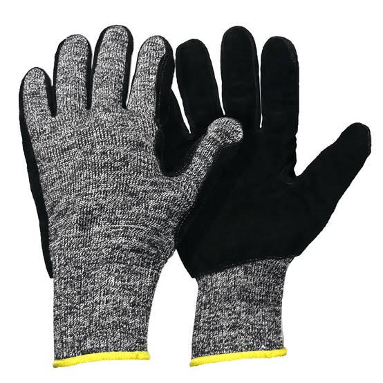 Ecloz - Gants travaux intensifs taille 10 – ECLOZ - Image 1