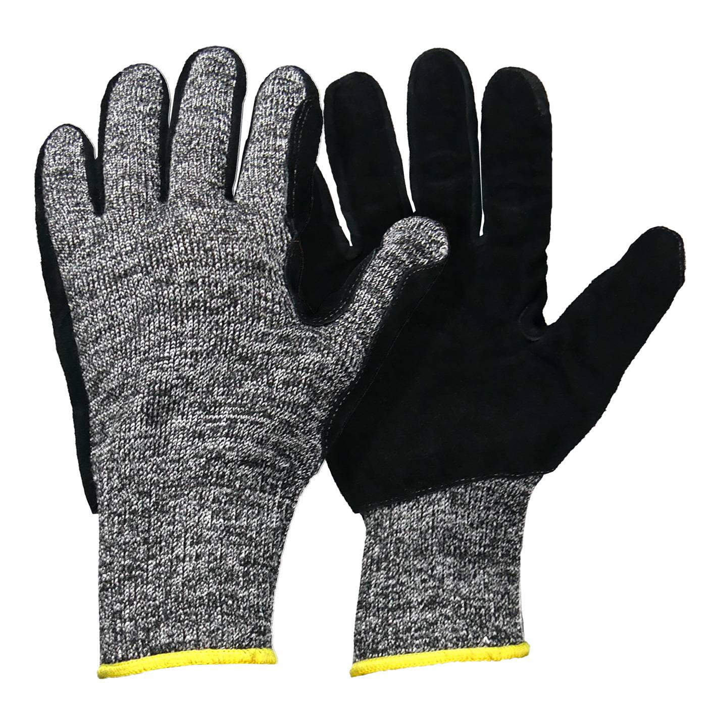 Ecloz - Gants travaux intensifs taille 10 – ECLOZ - Image 1