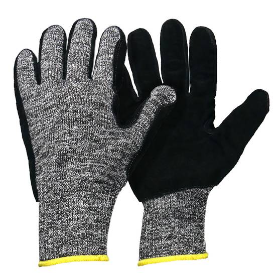 Ecloz - Gants travaux intensifs taille 11 - ECLOZ - Image 1