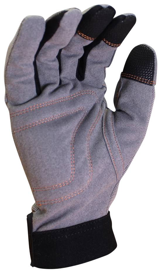 Ecloz - Gants outils motorisés taille 09 - ECLOZ - Image 1