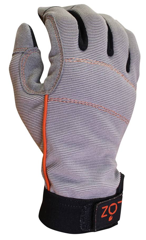 Ecloz - Gants outils motorisés taille 11 - ECLOZ - Image 2