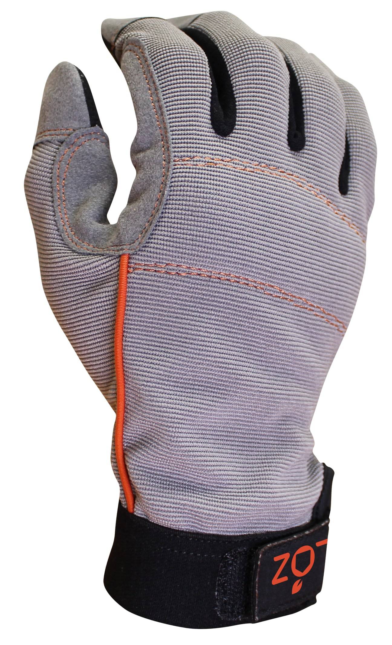 Ecloz - Gants outils motorisés taille 11 - ECLOZ - Image 2