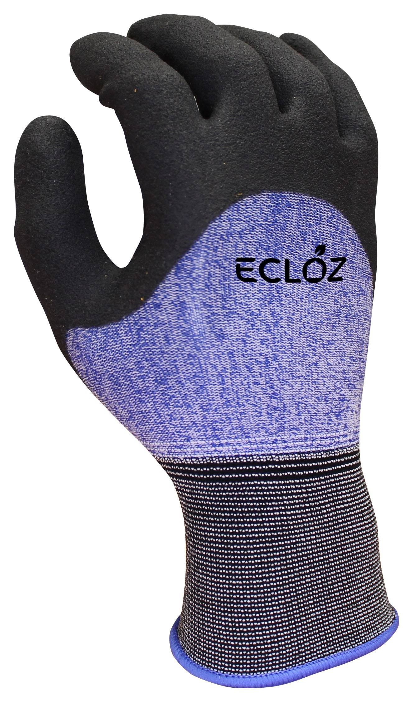 Ecloz - Gants Plantation taille 10 - ECLOZ - Image 2