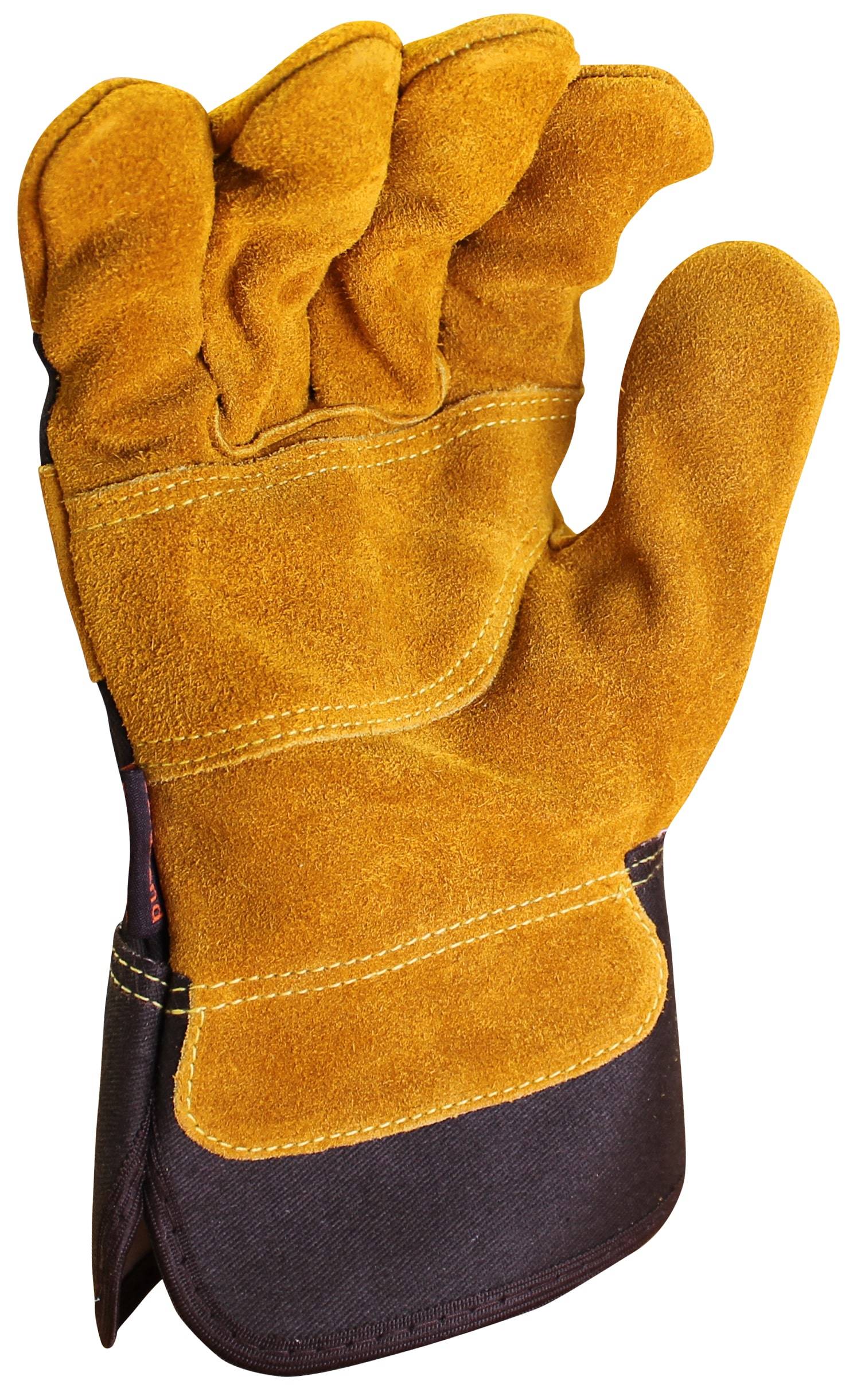 Ecloz - Gants travaux intensifs taille 10 - ECLOZ - Image 1