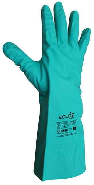Ecloz - Gants de traitements taille 11 - ECLOZ