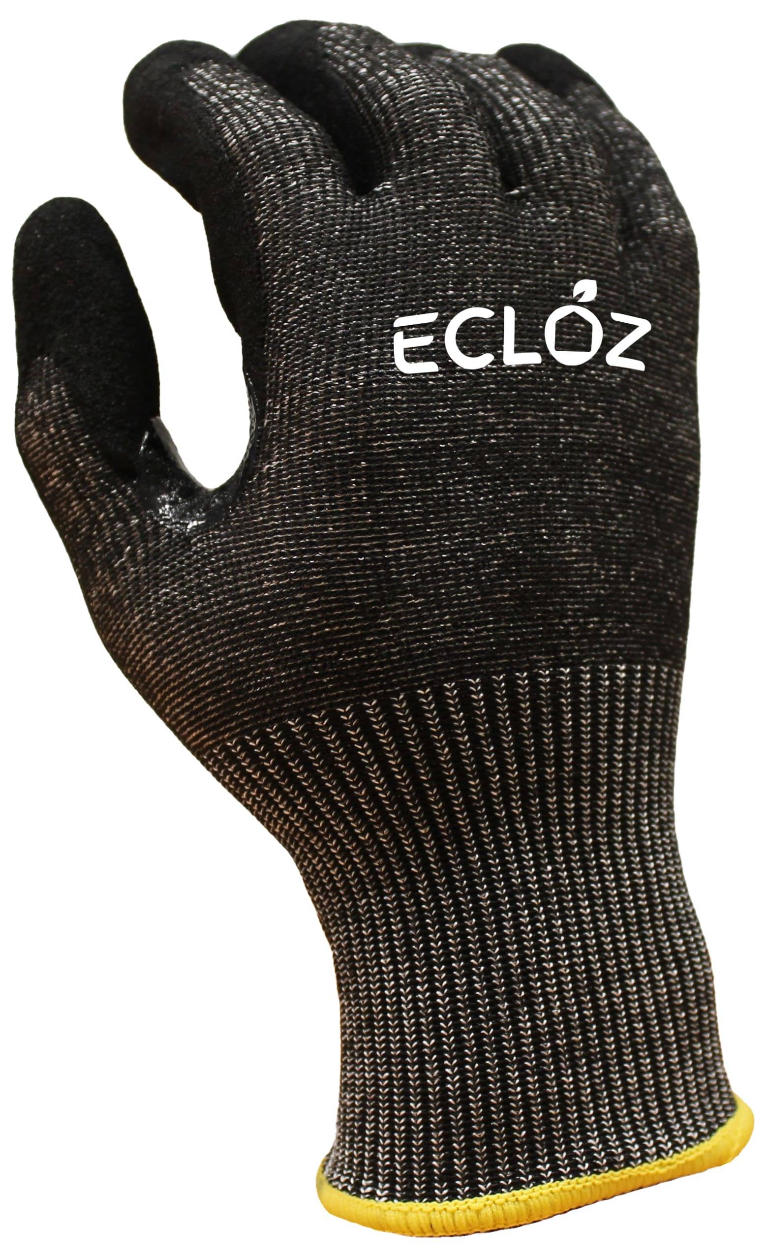 Ecloz - Gants anti-coupure taille 11 - ECLOZ - Image 2