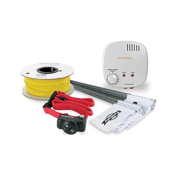 Clôture Anti-Fugue Kit - PETSAFE - Image 2