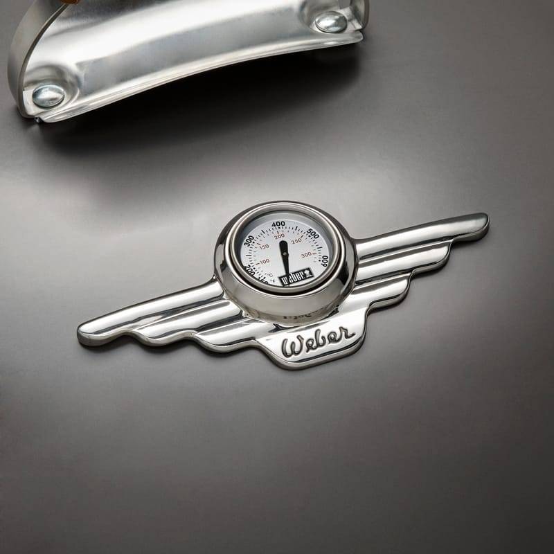 Weber - Barbecue Charbon - WEBER - Image 10