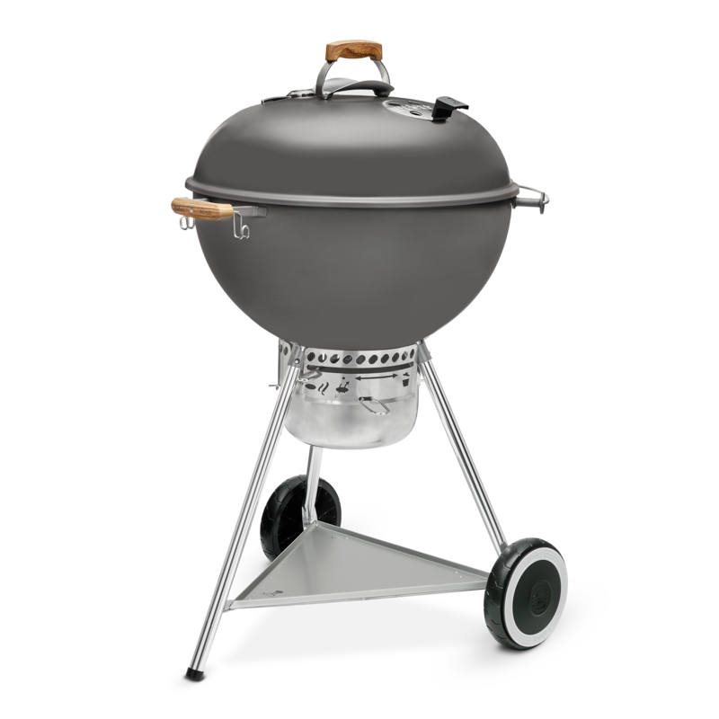 Weber - Barbecue Charbon - WEBER - Image 1